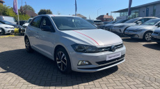 Volkswagen Polo 1.0 TSI 95 Beats 5dr DSG Petrol Hatchback